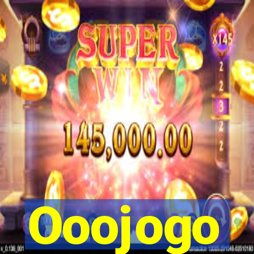 Ooojogo