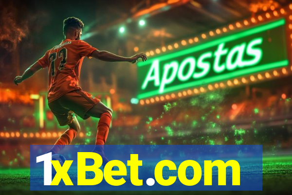 1xBet.com