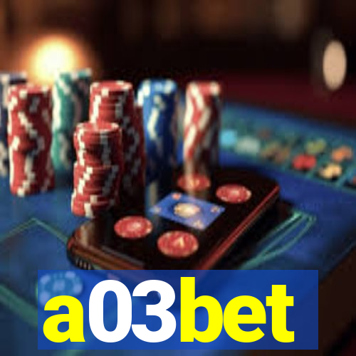 a03bet