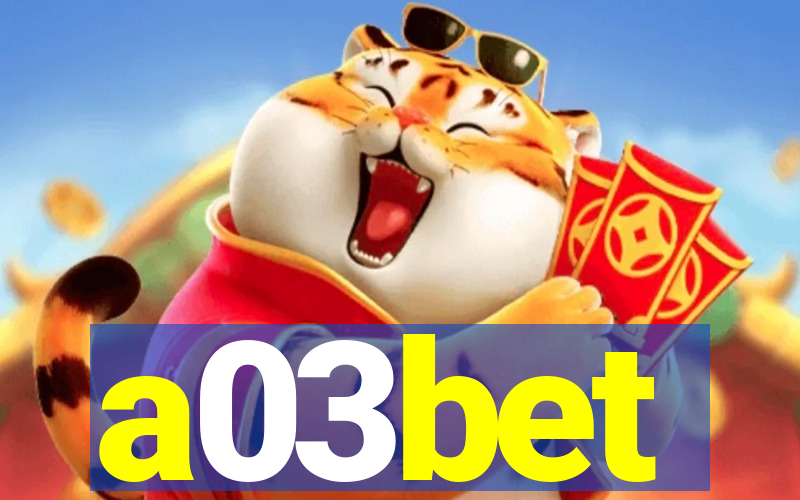 a03bet