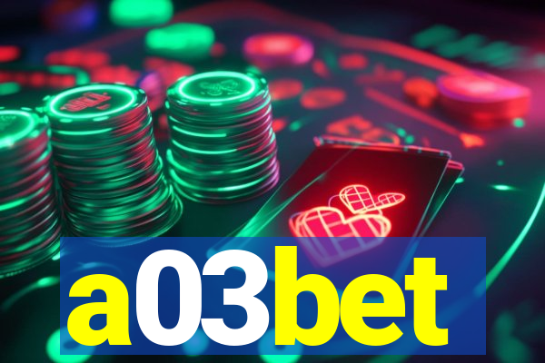 a03bet