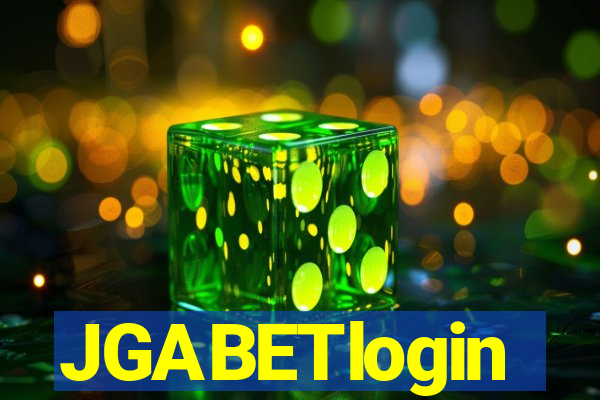 JGABETlogin