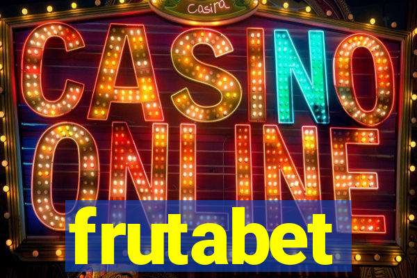 frutabet