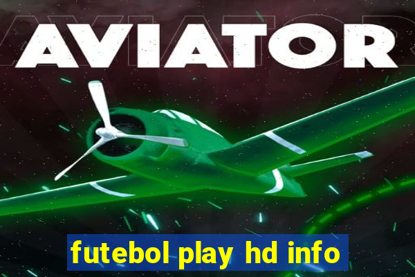 futebol play hd info