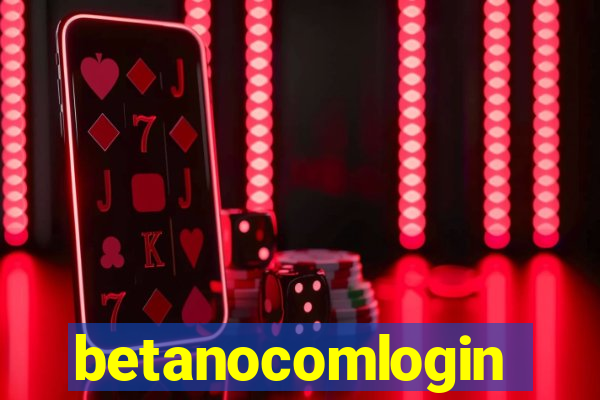 betanocomlogin