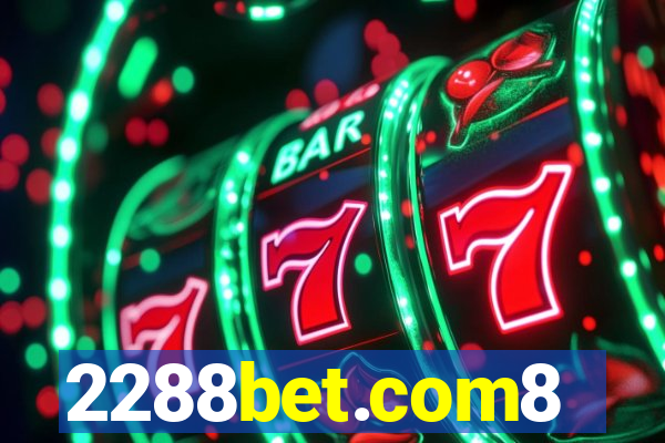 2288bet.com8