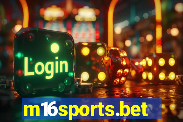 m16sports.bet