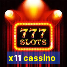 x11 cassino