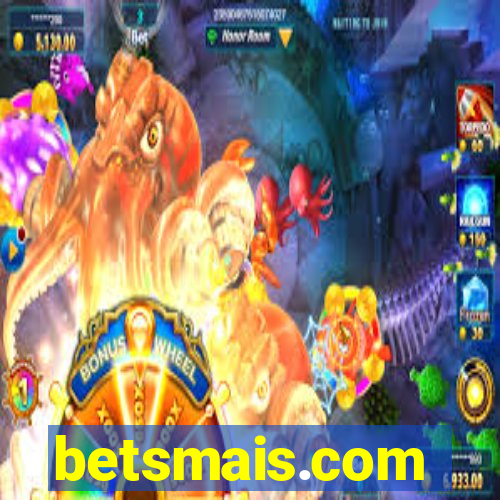 betsmais.com