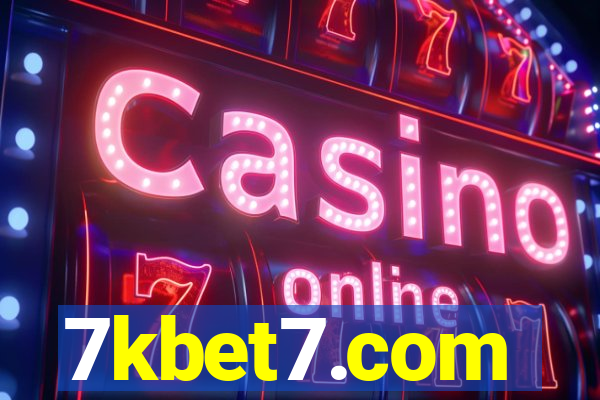 7kbet7.com