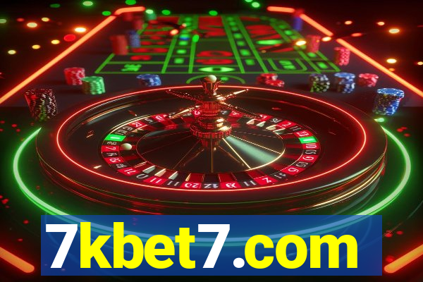 7kbet7.com