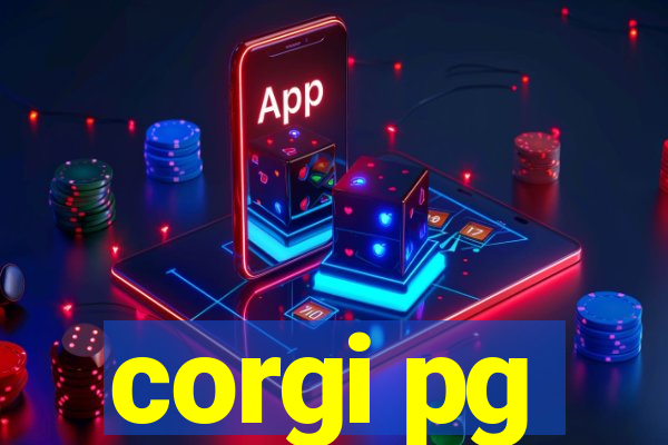 corgi pg