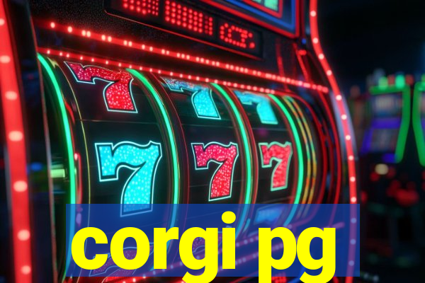 corgi pg