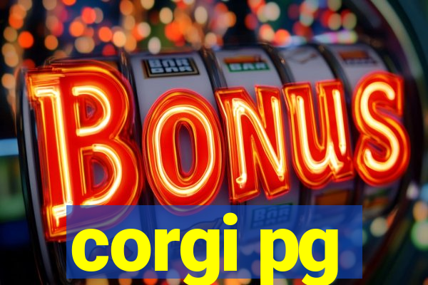 corgi pg