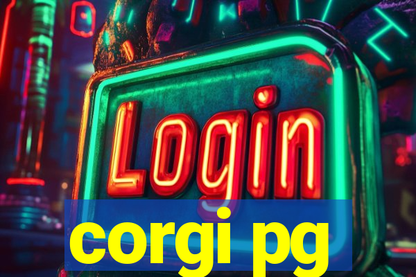 corgi pg