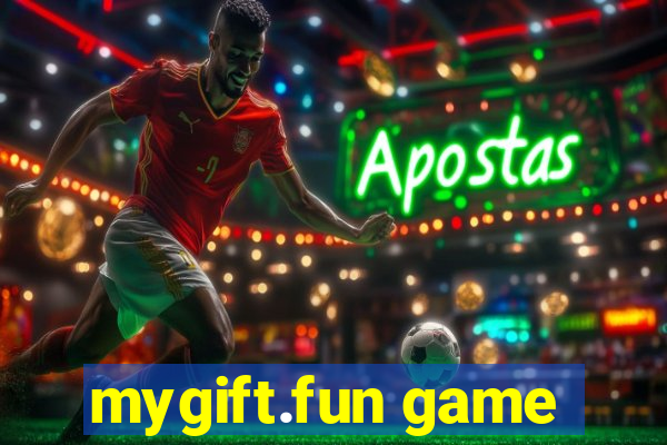 mygift.fun game