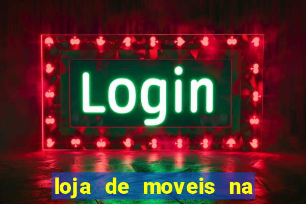loja de moveis na av. cruzeiro do sul