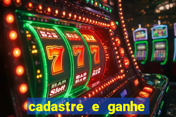 cadastre e ganhe 20 reais para apostar