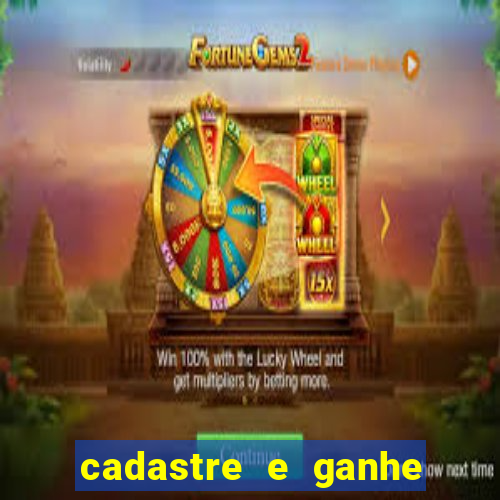 cadastre e ganhe 20 reais para apostar