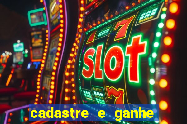 cadastre e ganhe 20 reais para apostar