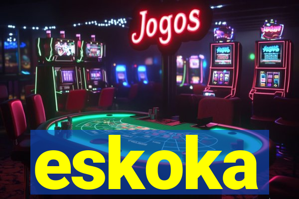 eskoka