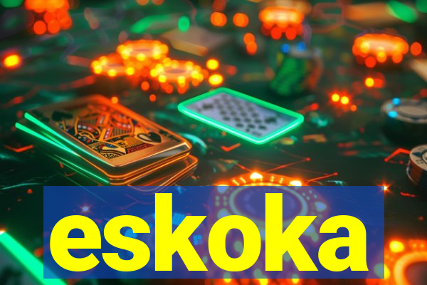 eskoka