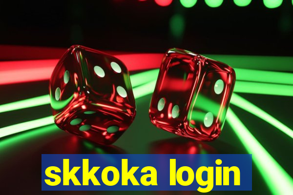 skkoka login