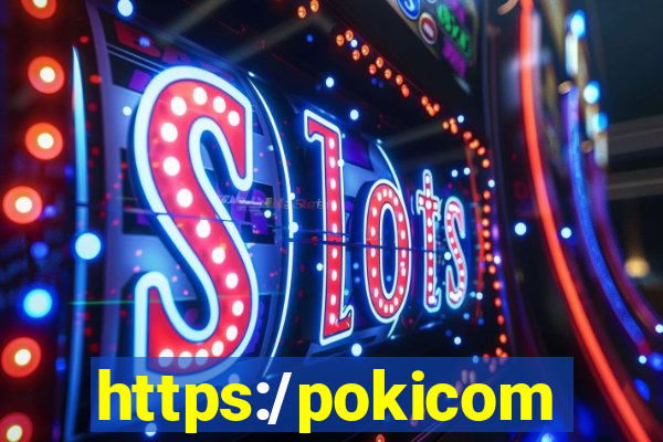 https:/pokicom