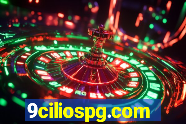 9ciliospg.com