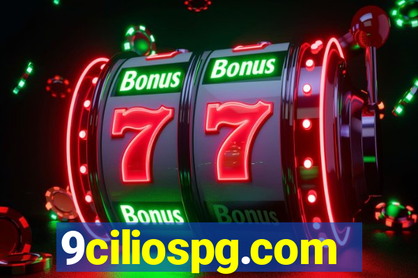 9ciliospg.com