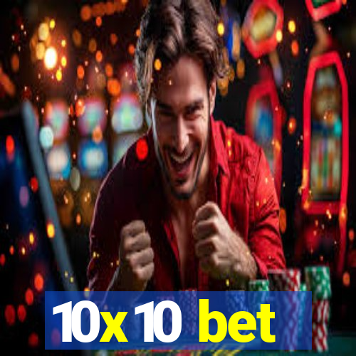 10x10 bet