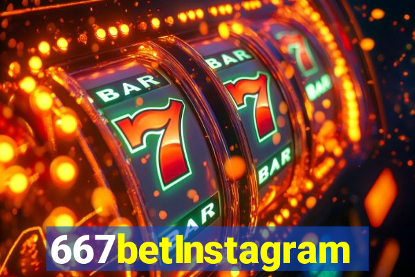 667betInstagram