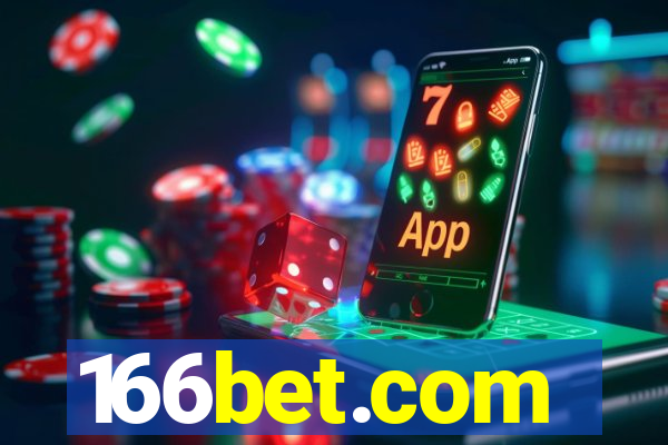 166bet.com