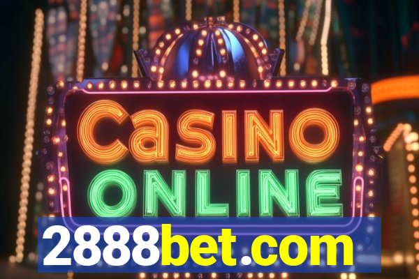 2888bet.com