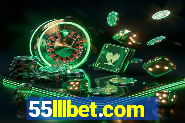 55lllbet.com