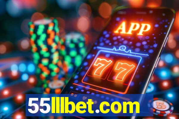 55lllbet.com