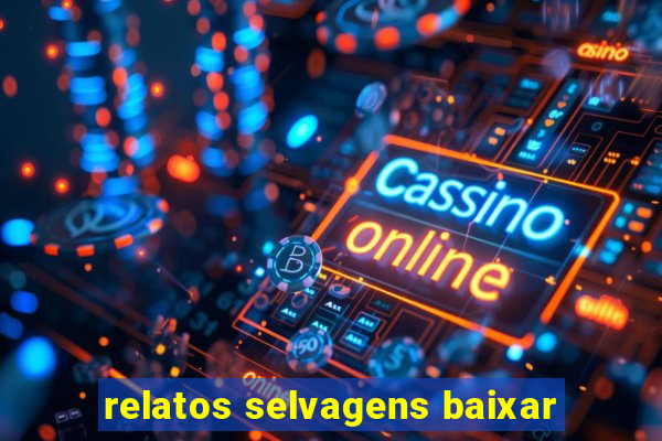 relatos selvagens baixar