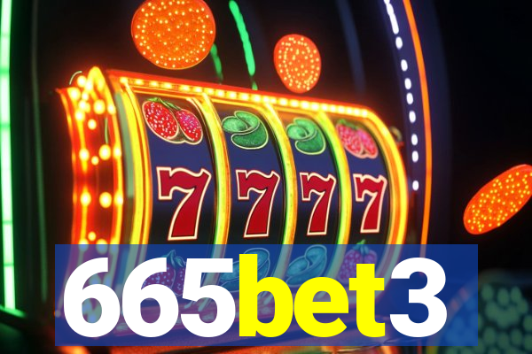 665bet3