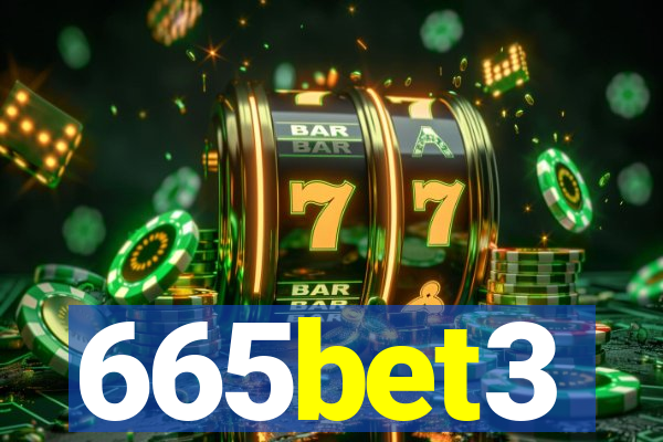 665bet3
