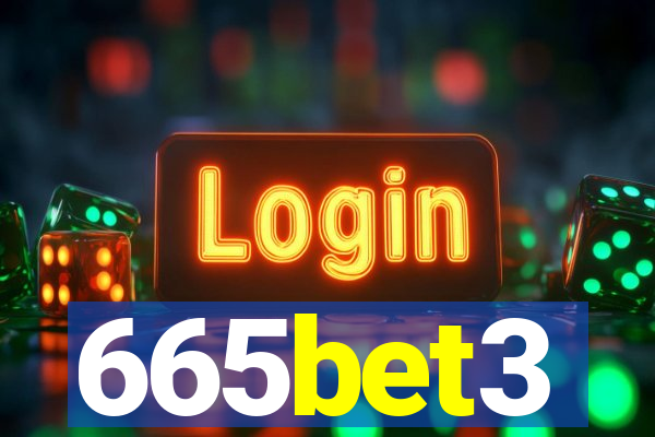 665bet3