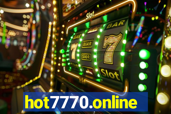 hot7770.online