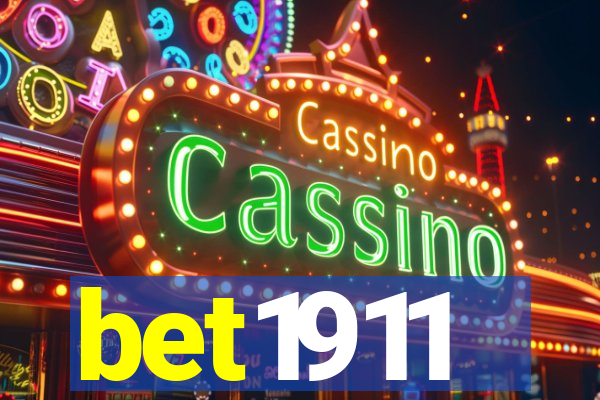 bet1911