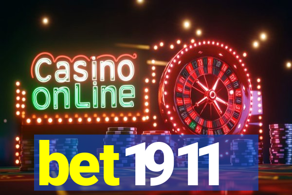 bet1911