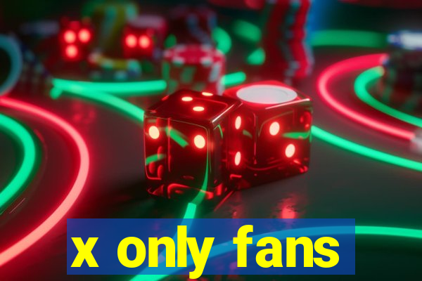 x only fans