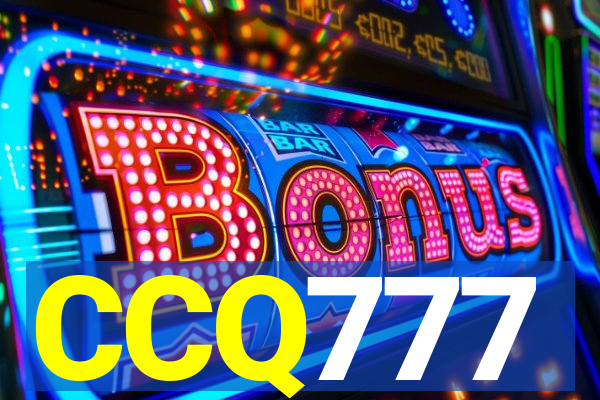 CCQ777