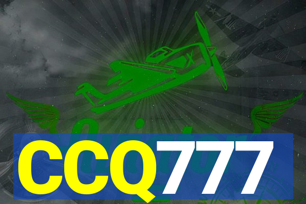 CCQ777