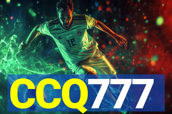 CCQ777