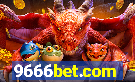 9666bet.com