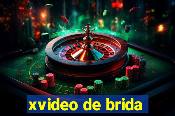 xvideo de brida