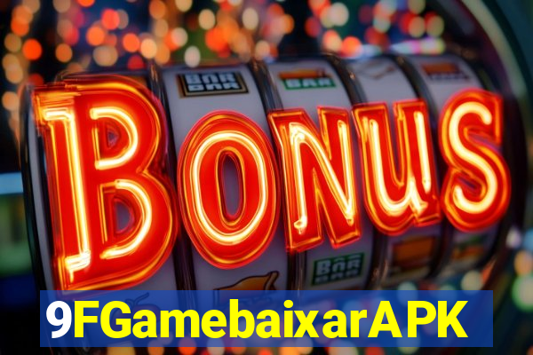 9FGamebaixarAPK
